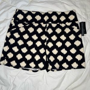 INC dress Shorts NWT
